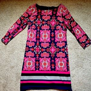 Vince Camuto dress